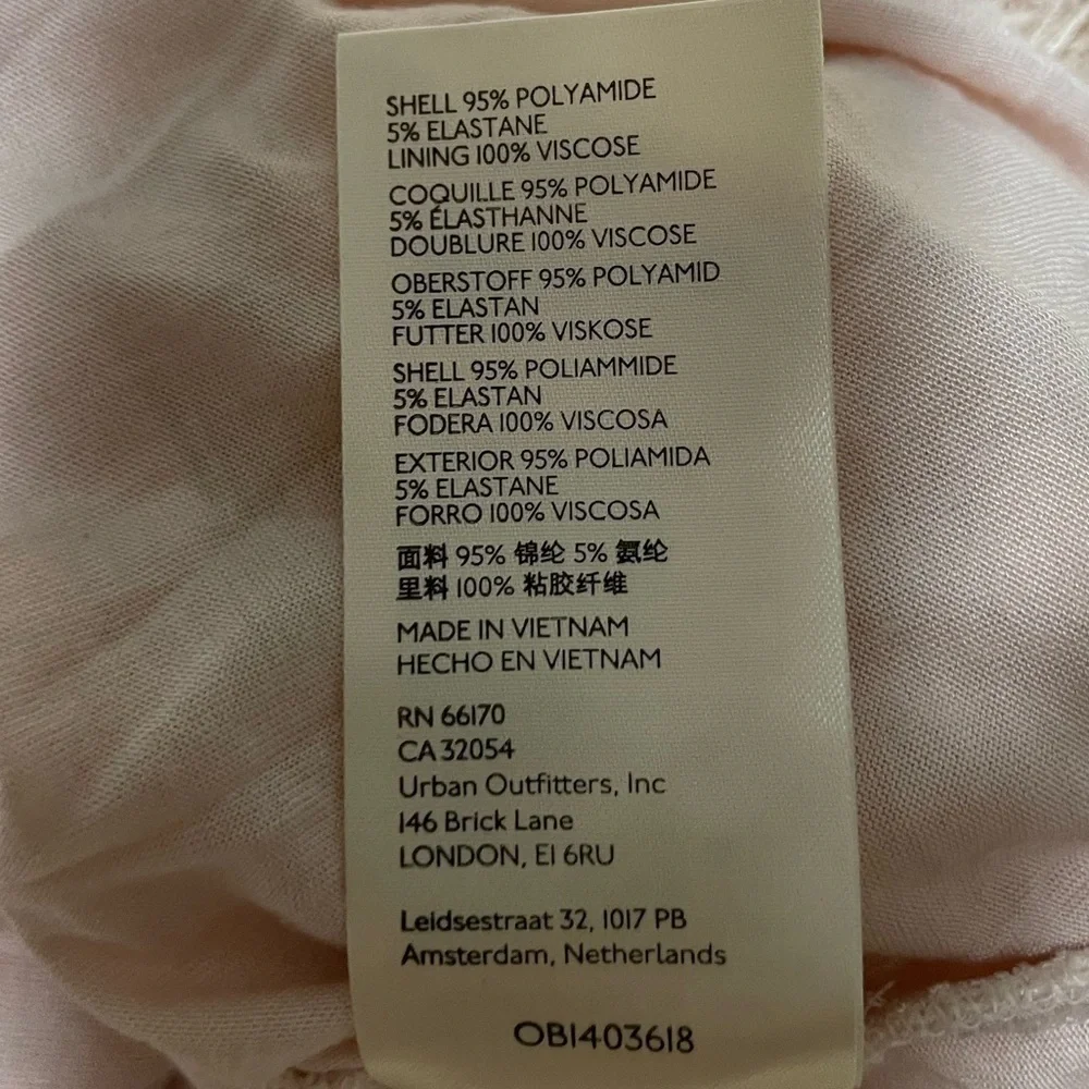 Free People nwt free